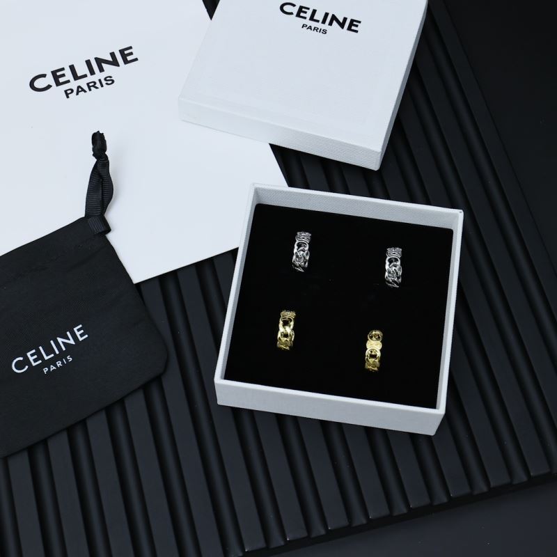 Celine Earrings